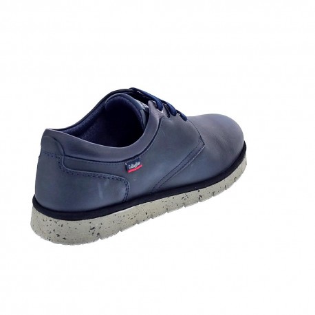 Zapatos Callaghan zapatos Hombre modelo Star Horse Azul 