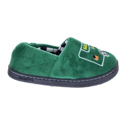 Pantuflas Gioseppo zapatos Niño modelo Leimen Verde  2