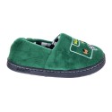 Pantuflas Gioseppo zapatos Niño modelo Leimen Verde 