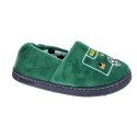 Pantuflas Gioseppo zapatos Niño modelo Leimen Verde 