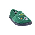 Pantuflas Gioseppo zapatos Niño modelo Leimen Verde 