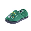 Pantuflas Gioseppo zapatos Niño modelo Leimen Verde 