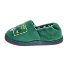 Pantuflas Gioseppo zapatos Niño modelo Leimen Verde 