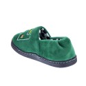 Pantuflas Gioseppo zapatos Niño modelo Leimen Verde 
