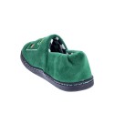 Pantuflas Gioseppo zapatos Niño modelo Leimen Verde 