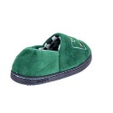 Pantuflas Gioseppo zapatos Niño modelo Leimen Verde 