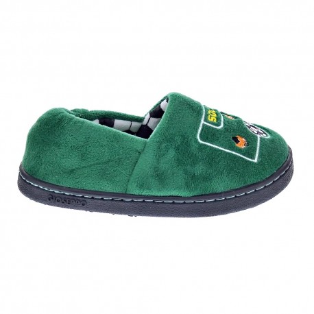Pantuflas Gioseppo zapatos Niño modelo Leimen Verde 