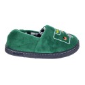 Pantuflas Gioseppo zapatos Niño modelo Leimen Verde 