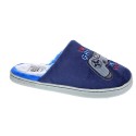 Pantuflas Gioseppo zapatos Niño modelo Hilzingen Azul 