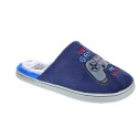 Pantuflas Gioseppo zapatos Niño modelo Hilzingen Azul 