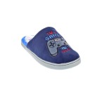 Pantuflas Gioseppo zapatos Niño modelo Hilzingen Azul 