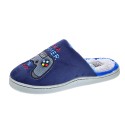 Pantuflas Gioseppo zapatos Niño modelo Hilzingen Azul 