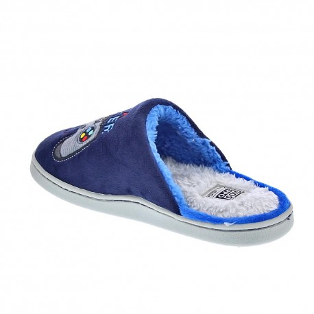Pantuflas Gioseppo zapatos Niño modelo Hilzingen Azul 