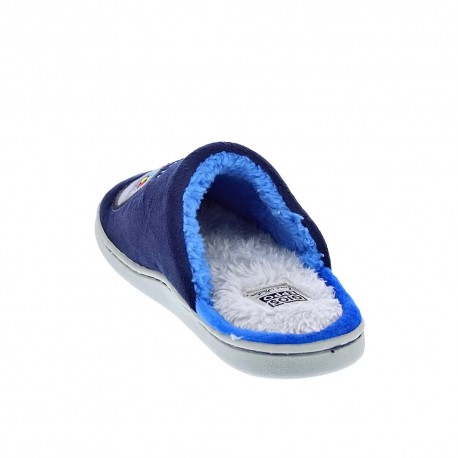 Pantuflas Gioseppo zapatos Niño modelo Hilzingen Azul 