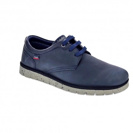 Zapatos Callaghan zapatos Hombre modelo Star Horse Azul 