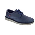 Zapatos Callaghan zapatos Hombre modelo Star Horse Azul 