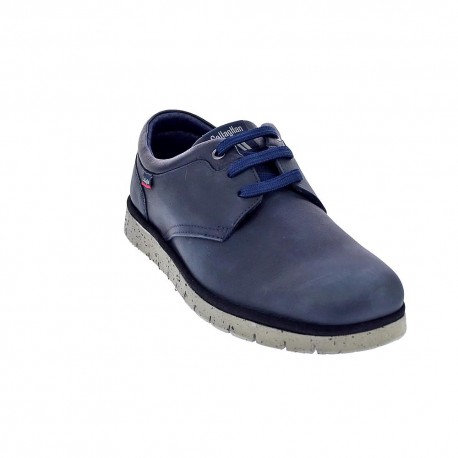 Zapatos Callaghan zapatos Hombre modelo Star Horse Azul 