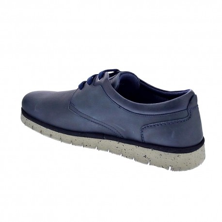 Zapatos Callaghan zapatos Hombre modelo Star Horse Azul 