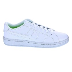 Zapatillas Nike zapatos Hombre modelo Court Royale 2 Blanco  2