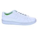 Zapatillas Nike zapatos Hombre modelo Court Royale 2 Blanco 