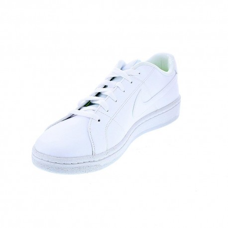 Zapatillas Nike zapatos Hombre modelo Court Royale 2 Blanco 