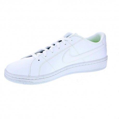 Zapatillas Nike zapatos Hombre modelo Court Royale 2 Blanco 