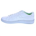 Zapatillas Nike zapatos Hombre modelo Court Royale 2 Blanco 