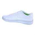 Zapatillas Nike zapatos Hombre modelo Court Royale 2 Blanco 