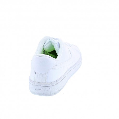 Zapatillas Nike zapatos Hombre modelo Court Royale 2 Blanco 