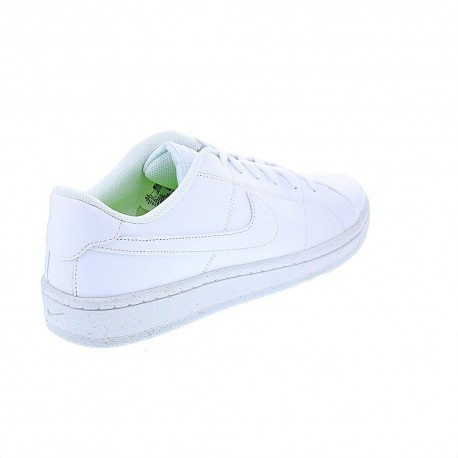 Zapatillas Nike zapatos Hombre modelo Court Royale 2 Blanco 