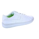Zapatillas Nike zapatos Hombre modelo Court Royale 2 Blanco 