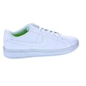Zapatillas Nike zapatos Hombre modelo Court Royale 2 Blanco 