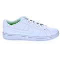 Zapatillas Nike zapatos Hombre modelo Court Royale 2 Blanco 