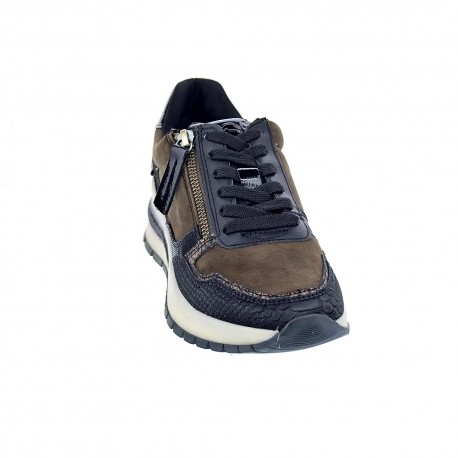 Zapatillas Tamaris zapatos Mujer modelo 23709 Verde 