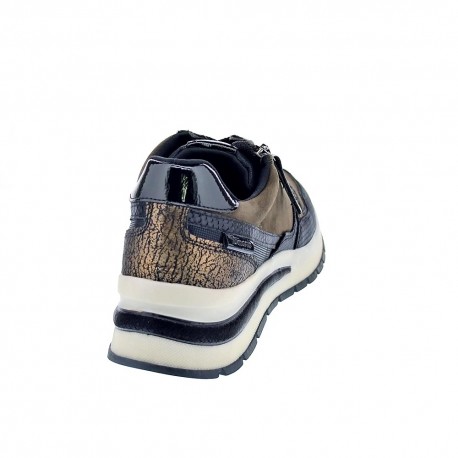 Zapatillas Tamaris zapatos Mujer modelo 23709 Verde 