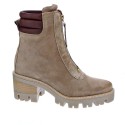 Botines Alpe zapatos Mujer modelo 20311195 Beige 