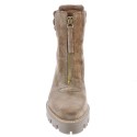 Botines Alpe zapatos Mujer modelo 20311195 Beige 
