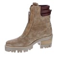 Botines Alpe zapatos Mujer modelo 20311195 Beige 