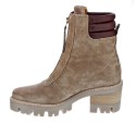 Botines Alpe zapatos Mujer modelo 20311195 Beige 