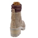Botines Alpe zapatos Mujer modelo 20311195 Beige 