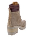Botines Alpe zapatos Mujer modelo 20311195 Beige 