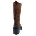 Botas Alpe zapatos Mujer modelo 22281133 Marrón 