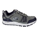 Zapatillas Skechers zapatos Hombre modelo Escape Plan Verde 