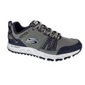 Zapatillas Skechers zapatos Hombre modelo Escape Plan Verde 