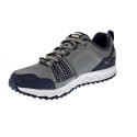 Zapatillas Skechers zapatos Hombre modelo Escape Plan Verde 