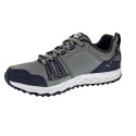 Zapatillas Skechers zapatos Hombre modelo Escape Plan Verde 