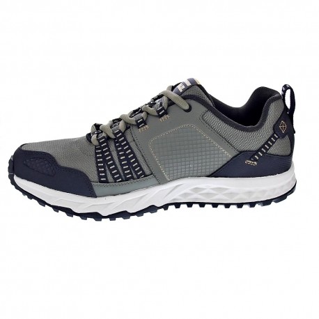Zapatillas Skechers zapatos Hombre modelo Escape Plan Verde 