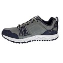 Zapatillas Skechers zapatos Hombre modelo Escape Plan Verde 
