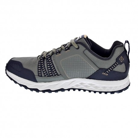 Zapatillas Skechers zapatos Hombre modelo Escape Plan Verde 