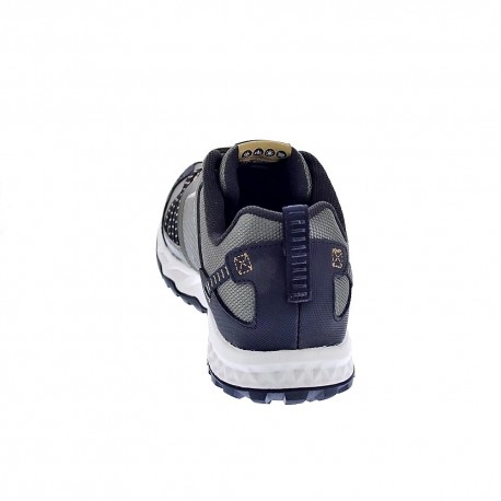 Zapatillas Skechers zapatos Hombre modelo Escape Plan Verde 